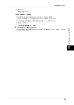 Preview for 139 page of Fuji Xerox DocuCentre-II 2055 Administrator'S Manual