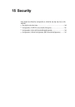 Preview for 141 page of Fuji Xerox DocuCentre-II 2055 Administrator'S Manual