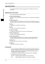 Preview for 12 page of Fuji Xerox DocuCentre-II 6000 User Manual