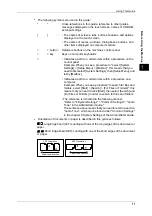 Preview for 13 page of Fuji Xerox DocuCentre-II 6000 User Manual