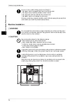 Preview for 16 page of Fuji Xerox DocuCentre-II 6000 User Manual