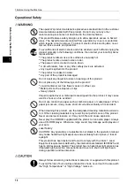 Preview for 18 page of Fuji Xerox DocuCentre-II 6000 User Manual