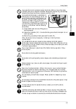 Preview for 19 page of Fuji Xerox DocuCentre-II 6000 User Manual