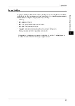 Preview for 23 page of Fuji Xerox DocuCentre-II 6000 User Manual