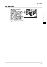 Preview for 33 page of Fuji Xerox DocuCentre-II 6000 User Manual