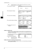 Preview for 40 page of Fuji Xerox DocuCentre-II 6000 User Manual