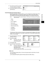 Preview for 41 page of Fuji Xerox DocuCentre-II 6000 User Manual