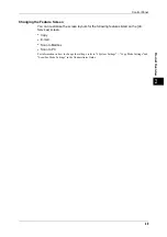 Preview for 51 page of Fuji Xerox DocuCentre-II 6000 User Manual