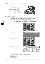 Preview for 56 page of Fuji Xerox DocuCentre-II 6000 User Manual