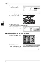 Preview for 58 page of Fuji Xerox DocuCentre-II 6000 User Manual