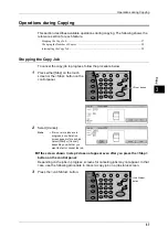 Preview for 59 page of Fuji Xerox DocuCentre-II 6000 User Manual