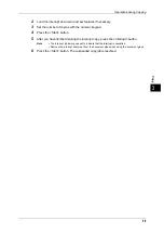 Preview for 61 page of Fuji Xerox DocuCentre-II 6000 User Manual