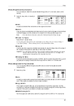 Preview for 63 page of Fuji Xerox DocuCentre-II 6000 User Manual