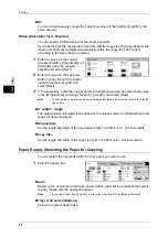 Preview for 64 page of Fuji Xerox DocuCentre-II 6000 User Manual