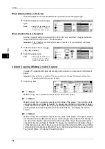 Preview for 66 page of Fuji Xerox DocuCentre-II 6000 User Manual