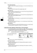 Preview for 72 page of Fuji Xerox DocuCentre-II 6000 User Manual