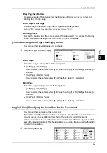 Preview for 73 page of Fuji Xerox DocuCentre-II 6000 User Manual