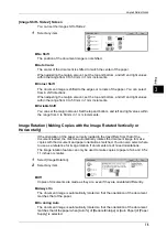 Preview for 77 page of Fuji Xerox DocuCentre-II 6000 User Manual