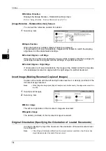 Preview for 78 page of Fuji Xerox DocuCentre-II 6000 User Manual