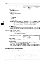 Preview for 82 page of Fuji Xerox DocuCentre-II 6000 User Manual