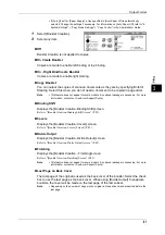 Preview for 83 page of Fuji Xerox DocuCentre-II 6000 User Manual