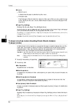 Preview for 86 page of Fuji Xerox DocuCentre-II 6000 User Manual