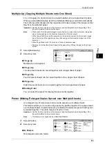 Preview for 87 page of Fuji Xerox DocuCentre-II 6000 User Manual