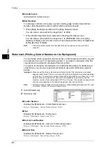 Preview for 94 page of Fuji Xerox DocuCentre-II 6000 User Manual