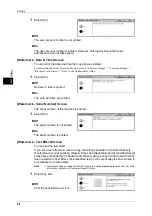 Preview for 96 page of Fuji Xerox DocuCentre-II 6000 User Manual