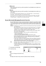 Preview for 97 page of Fuji Xerox DocuCentre-II 6000 User Manual