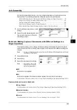 Preview for 101 page of Fuji Xerox DocuCentre-II 6000 User Manual