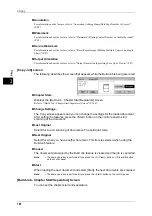 Preview for 102 page of Fuji Xerox DocuCentre-II 6000 User Manual