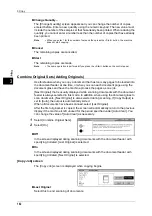 Preview for 104 page of Fuji Xerox DocuCentre-II 6000 User Manual