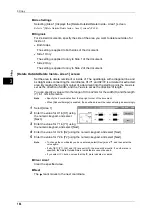 Preview for 106 page of Fuji Xerox DocuCentre-II 6000 User Manual