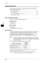 Preview for 108 page of Fuji Xerox DocuCentre-II 6000 User Manual