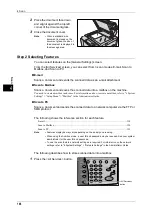 Preview for 110 page of Fuji Xerox DocuCentre-II 6000 User Manual