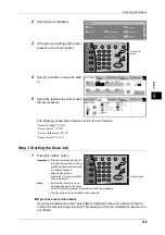 Preview for 111 page of Fuji Xerox DocuCentre-II 6000 User Manual