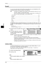 Preview for 116 page of Fuji Xerox DocuCentre-II 6000 User Manual