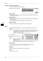 Preview for 120 page of Fuji Xerox DocuCentre-II 6000 User Manual