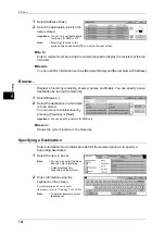 Preview for 124 page of Fuji Xerox DocuCentre-II 6000 User Manual