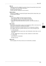 Preview for 125 page of Fuji Xerox DocuCentre-II 6000 User Manual