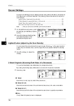 Preview for 126 page of Fuji Xerox DocuCentre-II 6000 User Manual