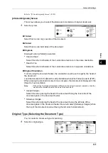 Preview for 127 page of Fuji Xerox DocuCentre-II 6000 User Manual