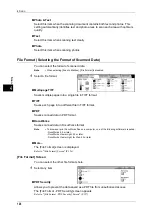 Preview for 128 page of Fuji Xerox DocuCentre-II 6000 User Manual