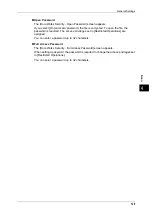 Preview for 131 page of Fuji Xerox DocuCentre-II 6000 User Manual