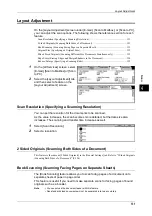 Preview for 133 page of Fuji Xerox DocuCentre-II 6000 User Manual