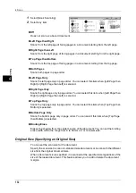 Preview for 134 page of Fuji Xerox DocuCentre-II 6000 User Manual