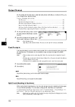 Preview for 138 page of Fuji Xerox DocuCentre-II 6000 User Manual