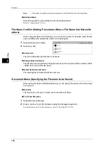 Preview for 140 page of Fuji Xerox DocuCentre-II 6000 User Manual