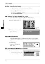 Preview for 142 page of Fuji Xerox DocuCentre-II 6000 User Manual